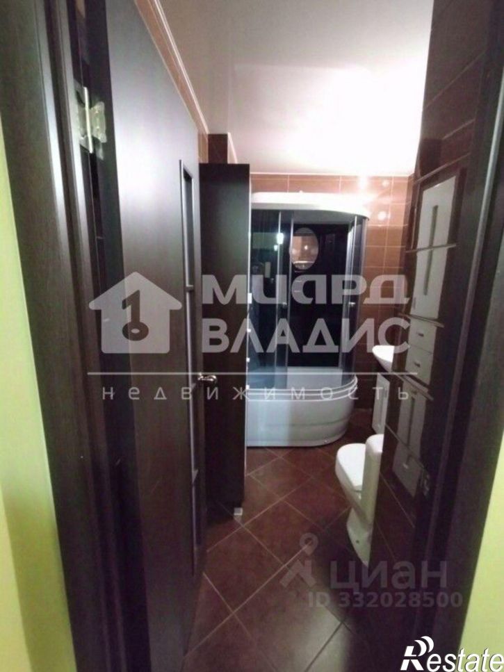 1-комн квартира ул Пригородная, 23/3,  д. 23/3