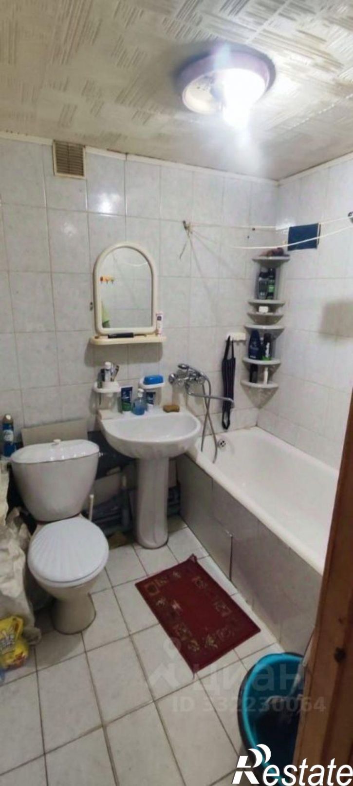 1-комн квартира ул Орджоникидзе, 287,  д. 287