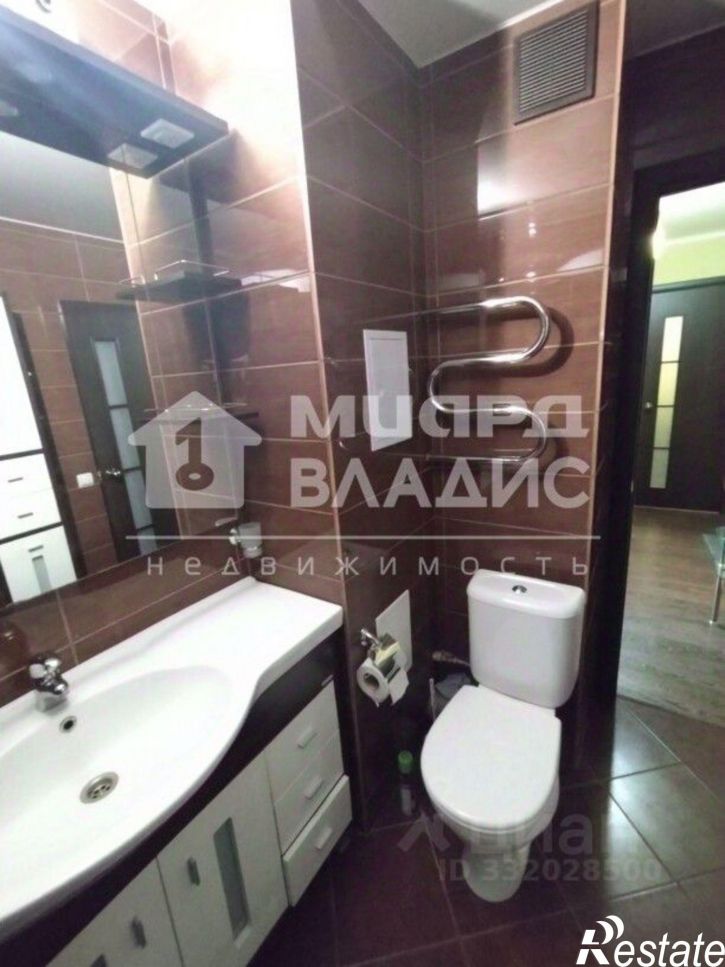 1-комн квартира ул Пригородная, 23/3,  д. 23/3