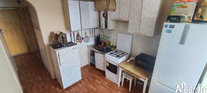 1-комн квартира ул Орджоникидзе, 287,  д. 287