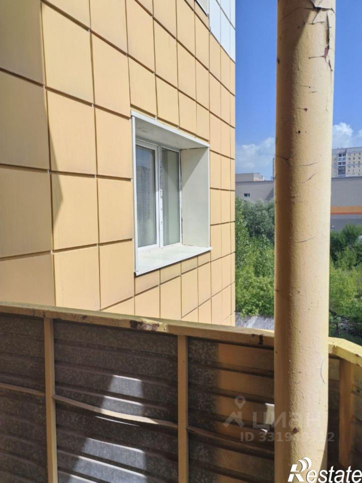 1-комн квартира ул Перелета, 26,  д. 26
