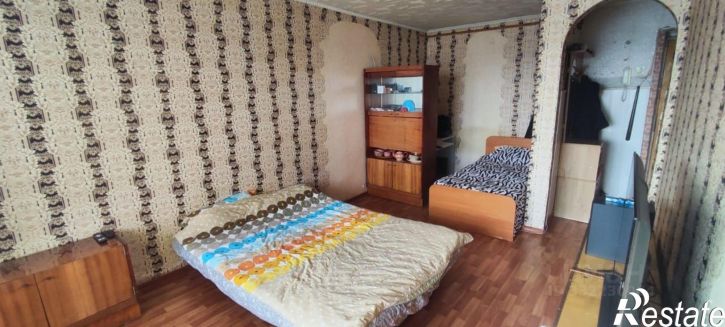 1-комн квартира ул Орджоникидзе, 287,  д. 287