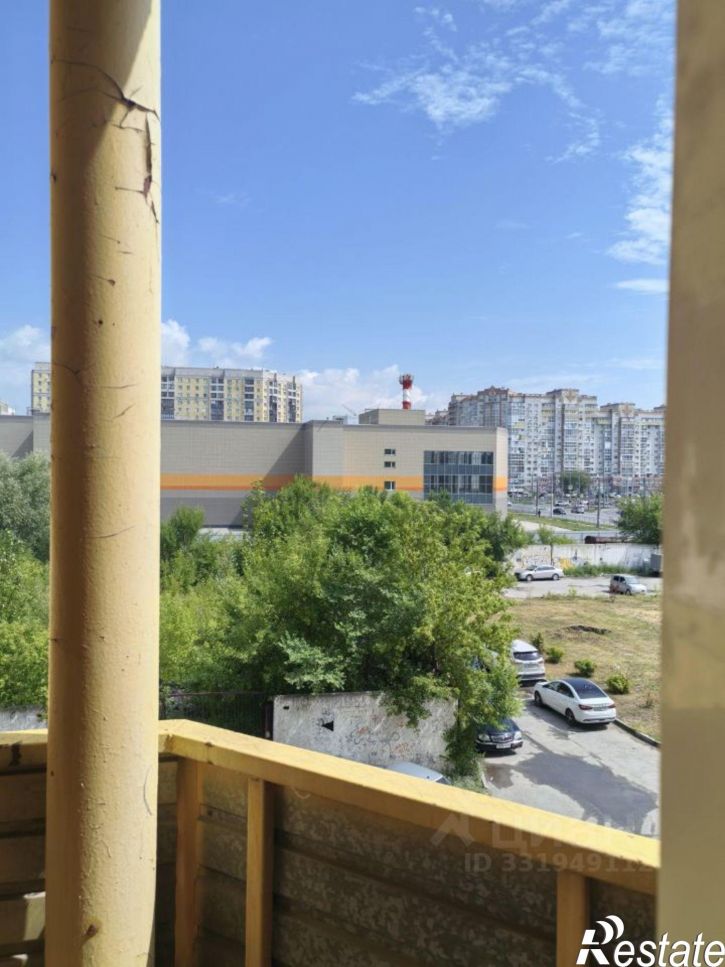 1-комн квартира ул Перелета, 26,  д. 26