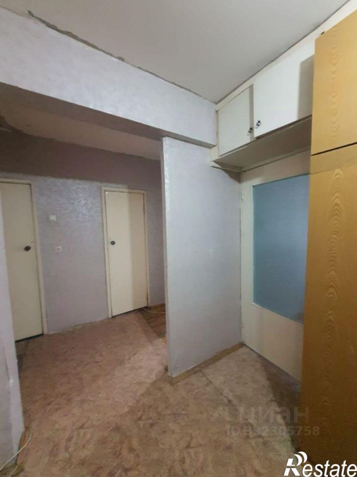 2-комн квартира ул Куломзинская, 79,  д. 79