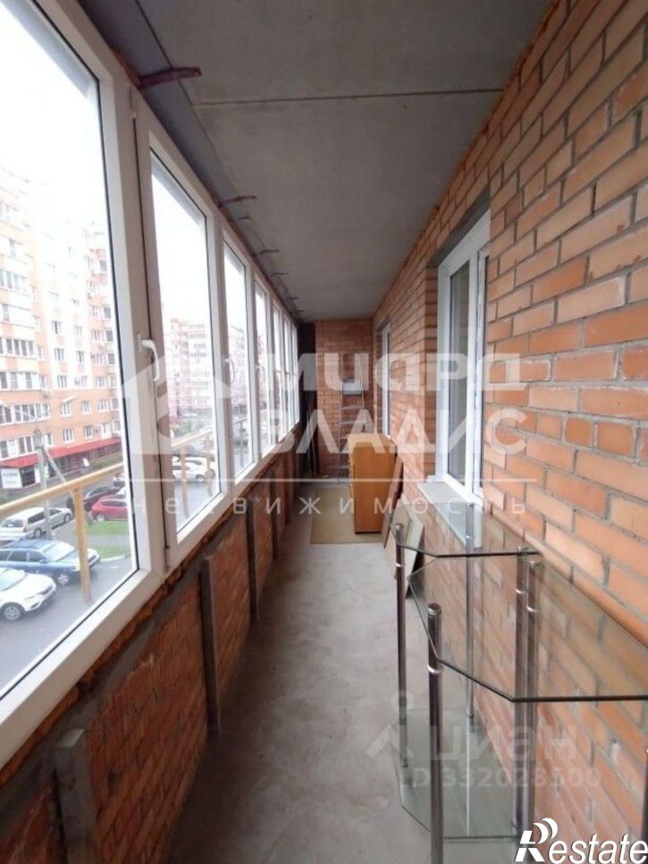 1-комн квартира ул Пригородная, 23/3,  д. 23/3