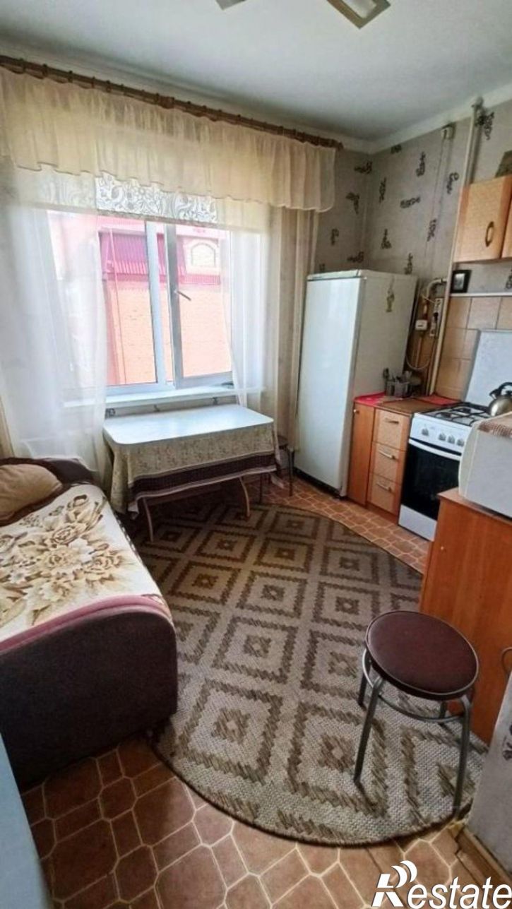 1-комн квартира ул Коммунальная, 7,  д. 7