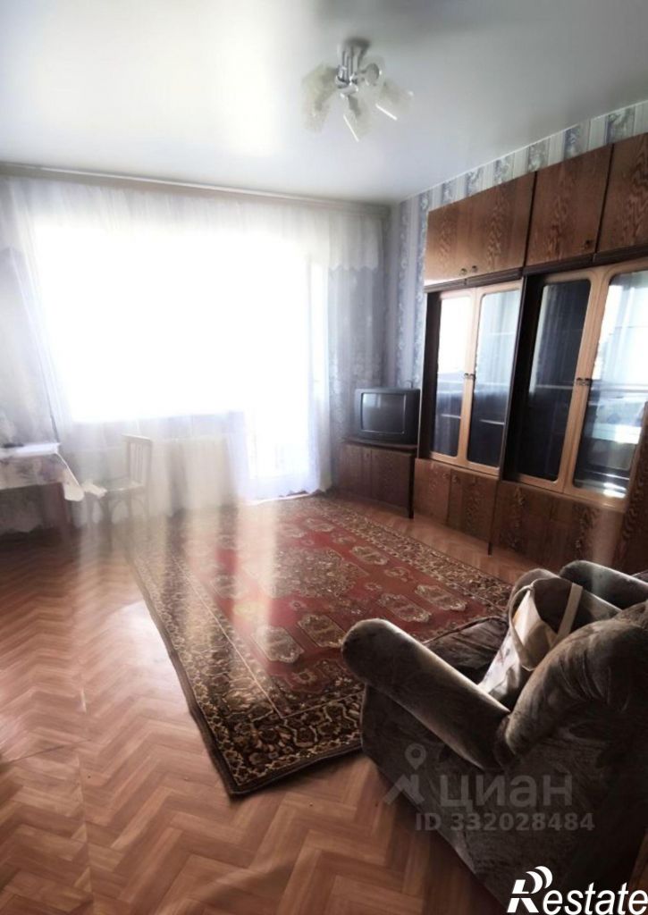 2-комн квартира ул 5 Армии, 135,  д. 135