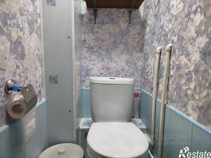 2-комн квартира пр-кт Мира, 102,  д. 102