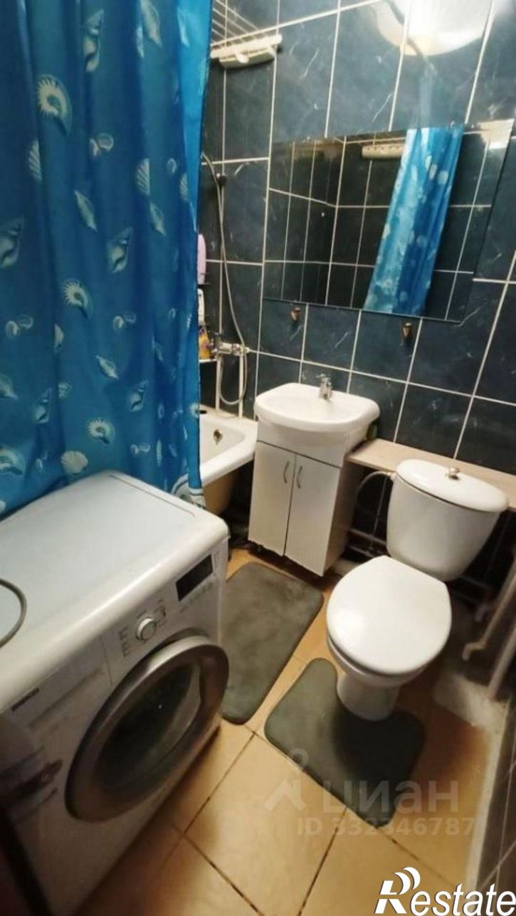 1-комн квартира ул Коммунальная, 7,  д. 7