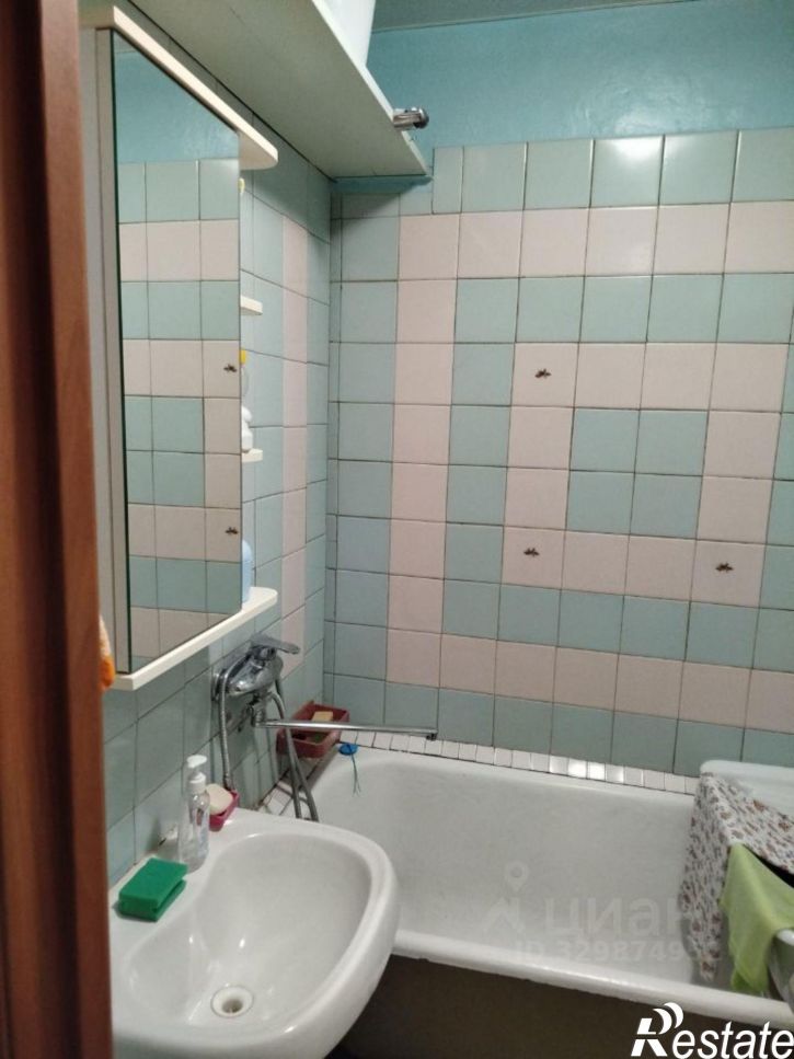 2-комн квартира пр-кт Мира, 102,  д. 102