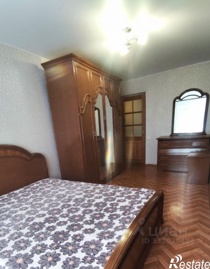 2-комн квартира ул 5 Армии, 135,  д. 135