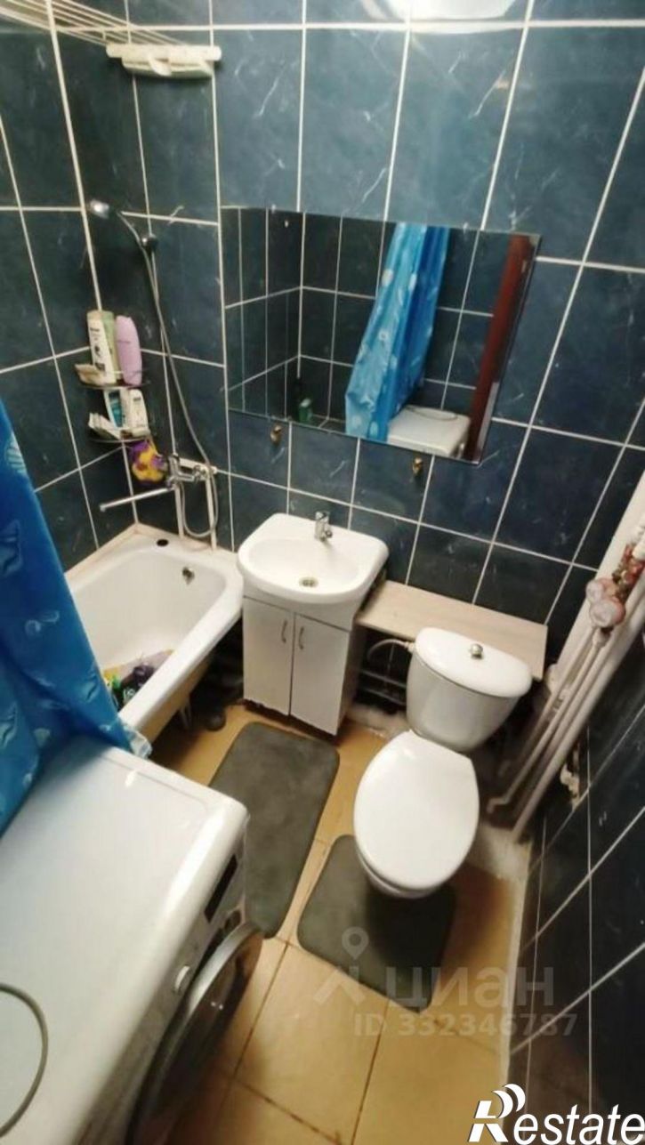 1-комн квартира ул Коммунальная, 7,  д. 7