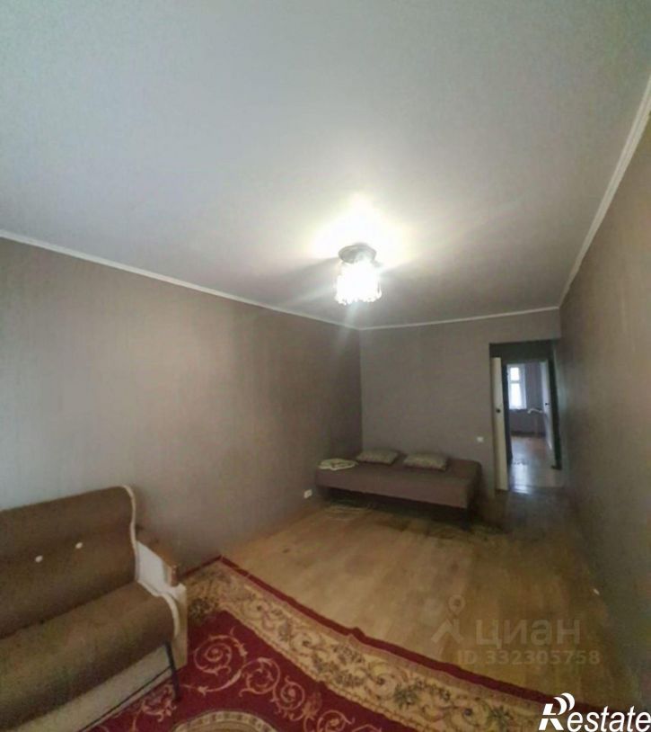 2-комн квартира ул Куломзинская, 79,  д. 79