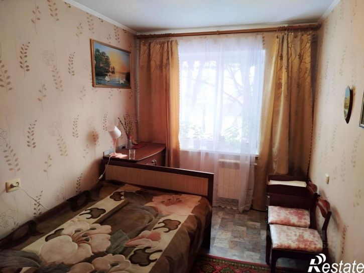 2-комн квартира пр-кт Мира, 102,  д. 102