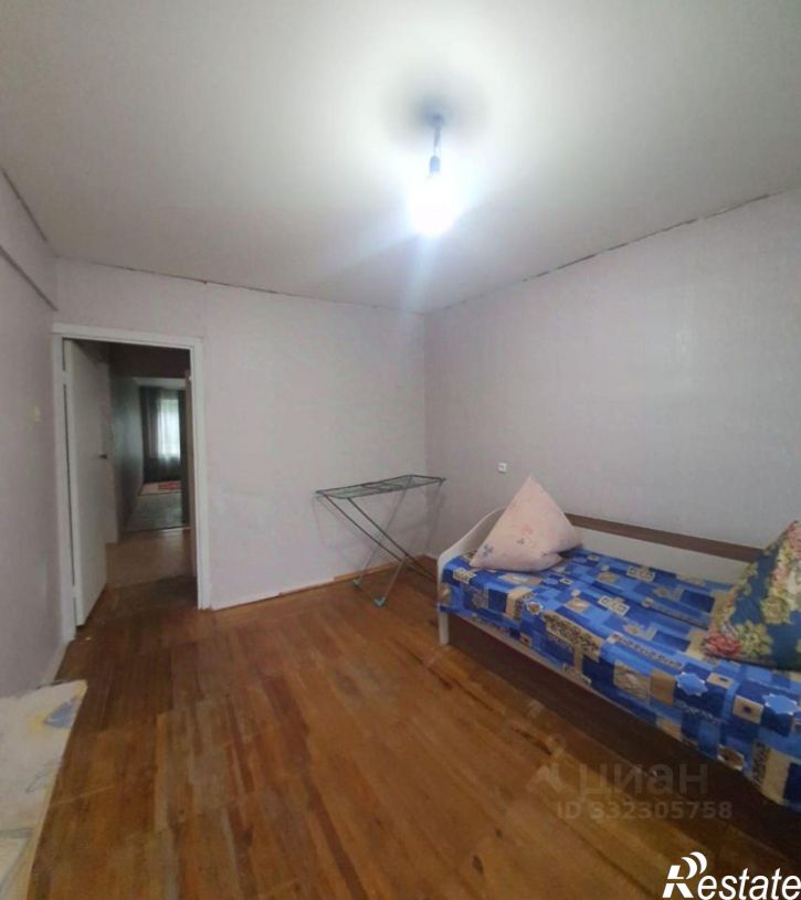 2-комн квартира ул Куломзинская, 79,  д. 79