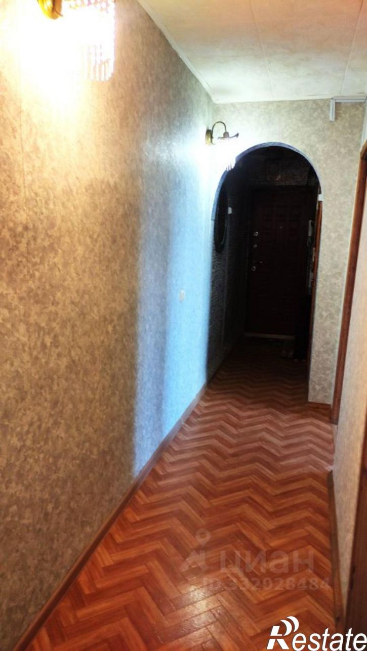 2-комн квартира ул 5 Армии, 135,  д. 135
