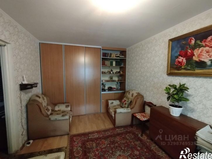 2-комн квартира пр-кт Мира, 102,  д. 102
