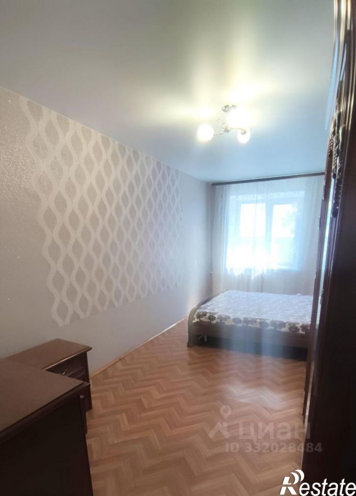 2-комн квартира ул 5 Армии, 135,  д. 135