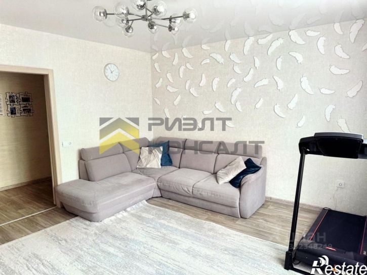 3-комн квартира ул 70 лет Октября, 13/2,  д. 13/2