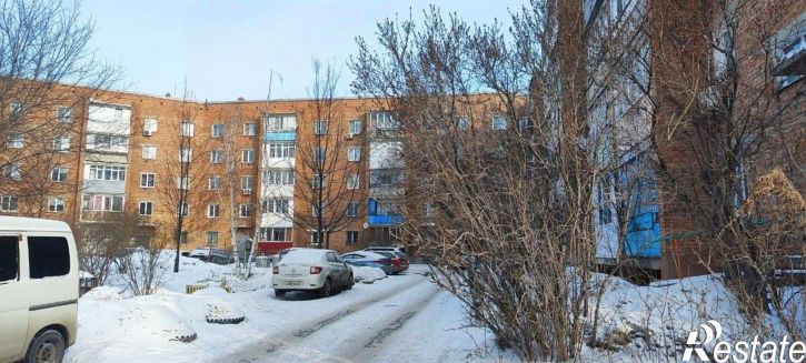 1-комн квартира ул Орджоникидзе, 287,  д. 287