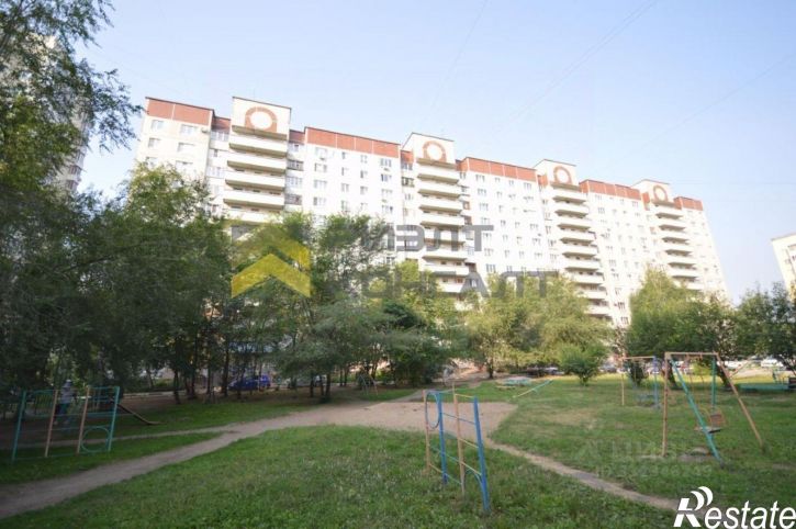 3-комн квартира ул 70 лет Октября, 13/2,  д. 13/2