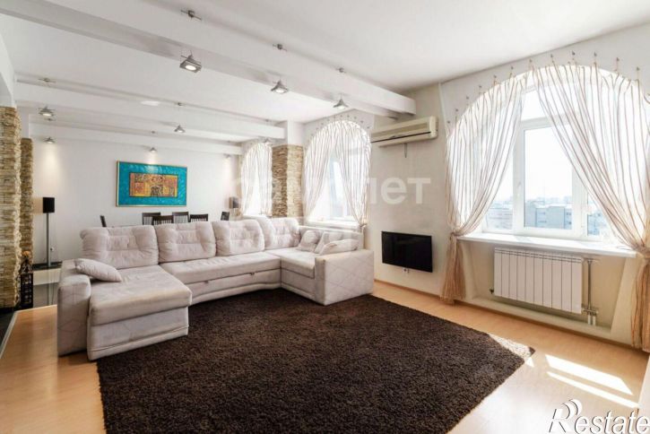 2-комн квартира ул Фрунзе, 72 1,  д. 72 1,  к. 1
