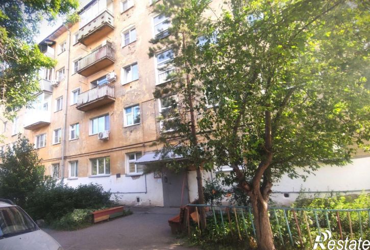 2-комн квартира ул 5 Армии, 135,  д. 135