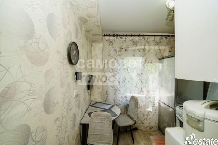 2-комн квартира ул Блюхера, 8,  д. 8