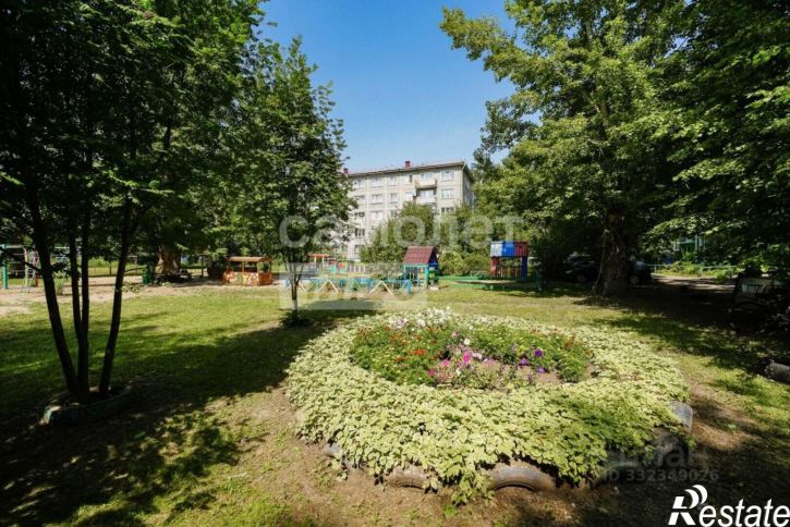 2-комн квартира ул Блюхера, 8,  д. 8