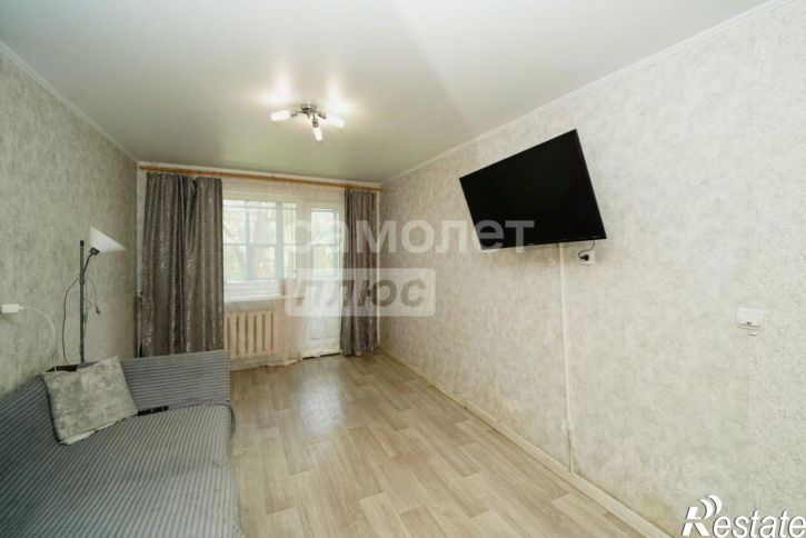 2-комн квартира ул Блюхера, 8,  д. 8