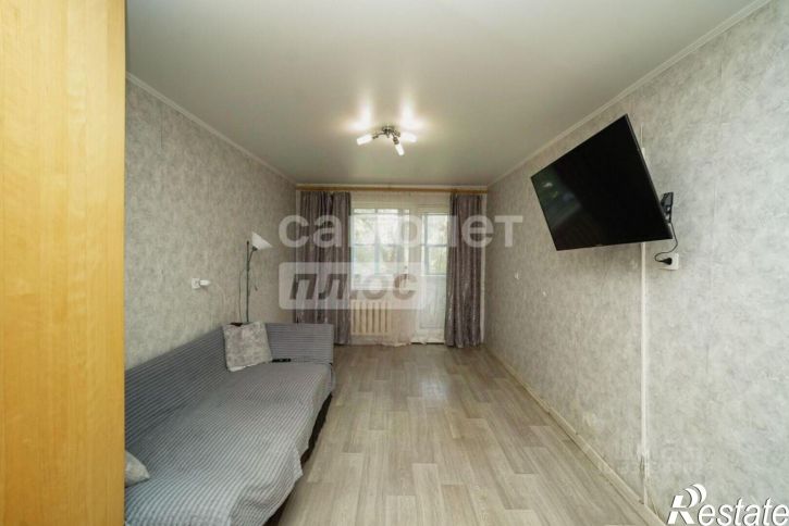 2-комн квартира ул Блюхера, 8,  д. 8