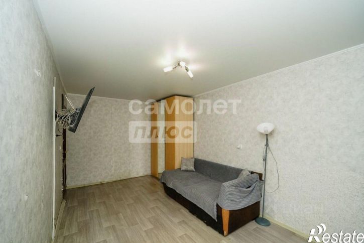 2-комн квартира ул Блюхера, 8,  д. 8