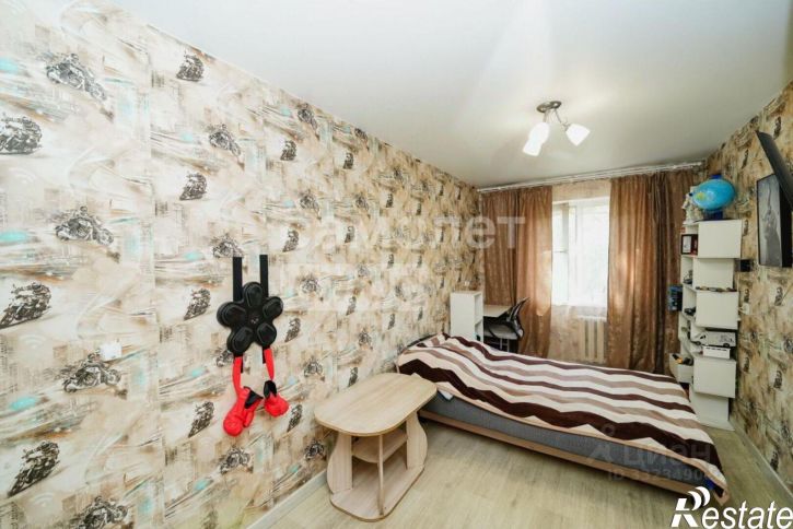 2-комн квартира ул Блюхера, 8,  д. 8