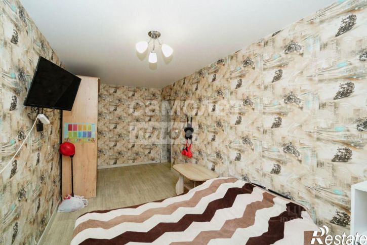 2-комн квартира ул Блюхера, 8,  д. 8