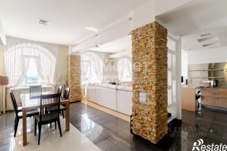 2-комн квартира ул Фрунзе, 72 1,  д. 72 1,  к. 1