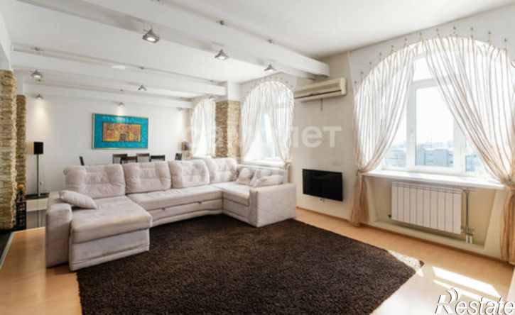 2-комн квартира ул Фрунзе, 72 1,  д. 72 1,  к. 1