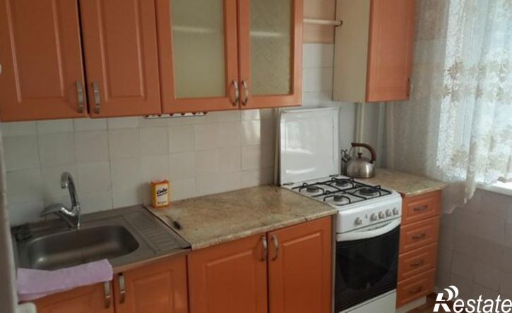 3-комн квартира ул Индустриальная, 6,  д. 6