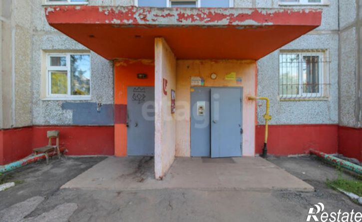 1-комн квартира ул Лукашевича, 10,  д. 10