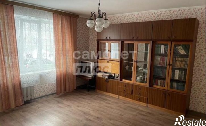 2-комн квартира ул 3-я Станционная, 86,  д. 86