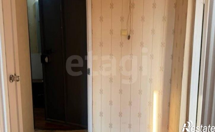 1-комн квартира пр-кт Менделеева, 44,  д. 44