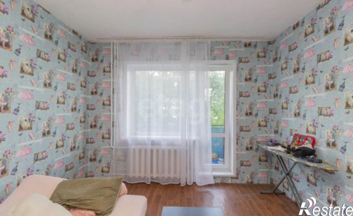 1-комн квартира ул Лукашевича, 10,  д. 10