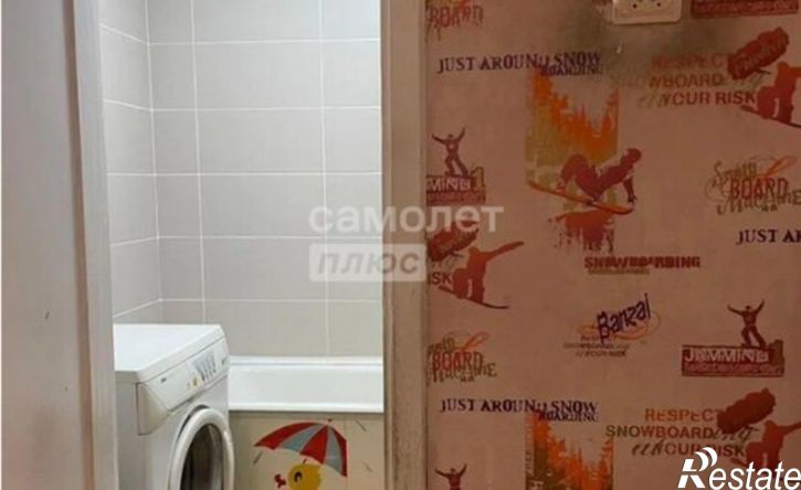 2-комн квартира ул 3-я Станционная, 86,  д. 86