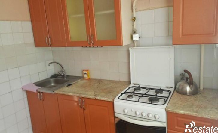 3-комн квартира ул Индустриальная, 6,  д. 6