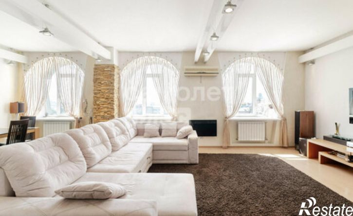 2-комн квартира ул Фрунзе, 72 1,  д. 72 1,  к. 1