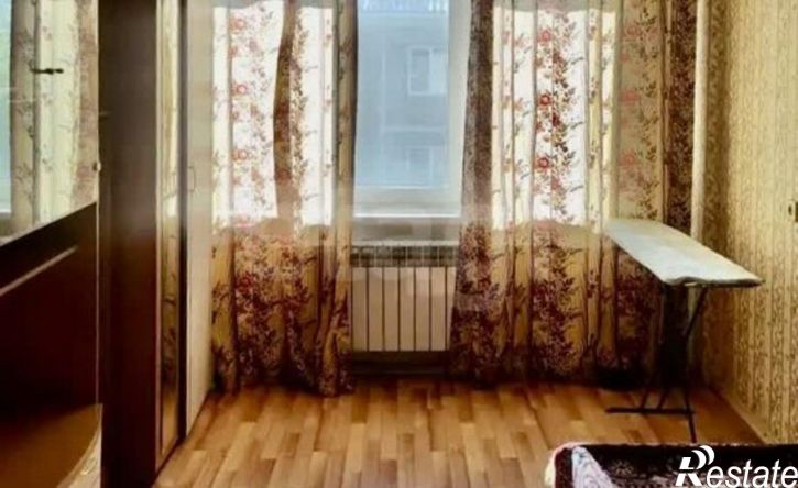 3-комн квартира ул Заозерная, 2,  д. 2