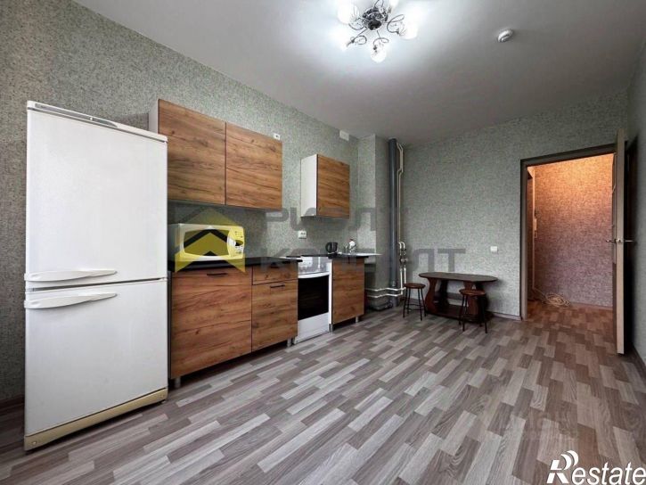 1-комн квартира 4-й Амурский пр-д, 14 3,  д. 14 3,  к. 3