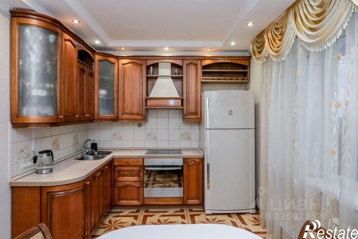 2-комн квартира ул Дианова, 20 2,  д. 20 2,  к. 2