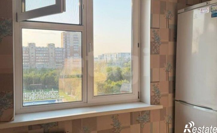 1-комн квартира пр-кт Менделеева, 44,  д. 44