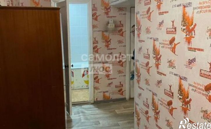 2-комн квартира ул 3-я Станционная, 86,  д. 86