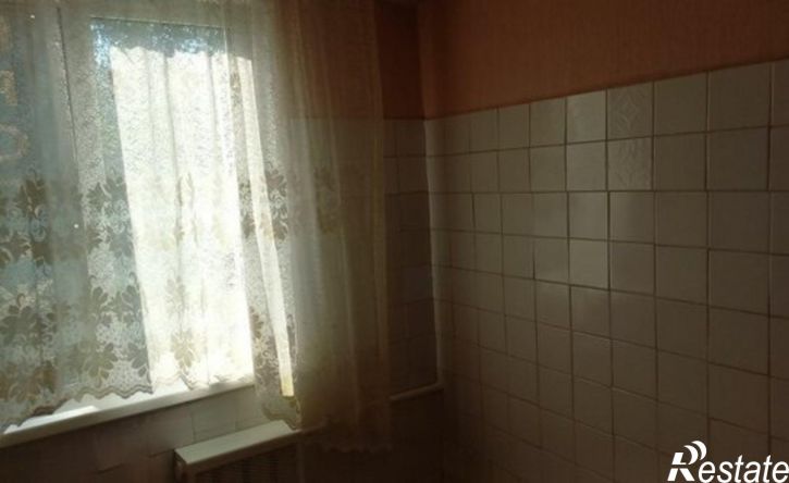 3-комн квартира ул Индустриальная, 6,  д. 6